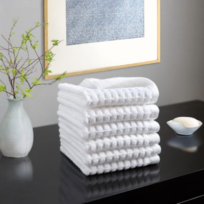Quick Dry Washcloth Set