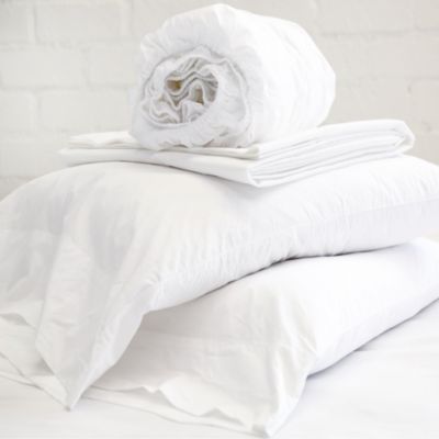 POM POM AT HOME - Cotton Percale Sheet Sets