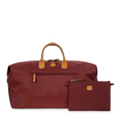 X-Travel 22&amp;quot; Deluxe Duffel