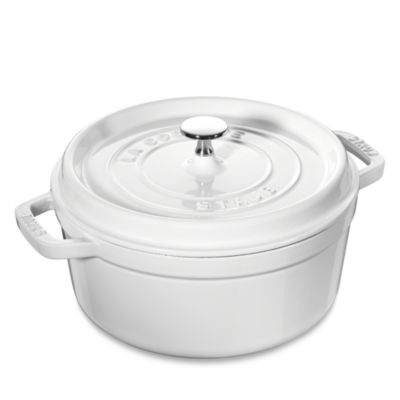 Round Cocotte, 4 Quart