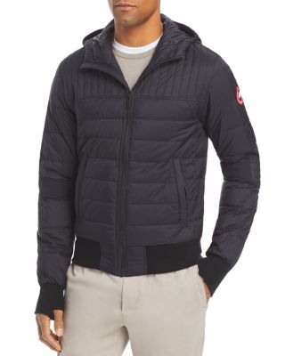 canada goose cabri hooded jacket