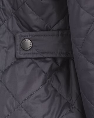Flyweight Chelsea Quilted Jacket