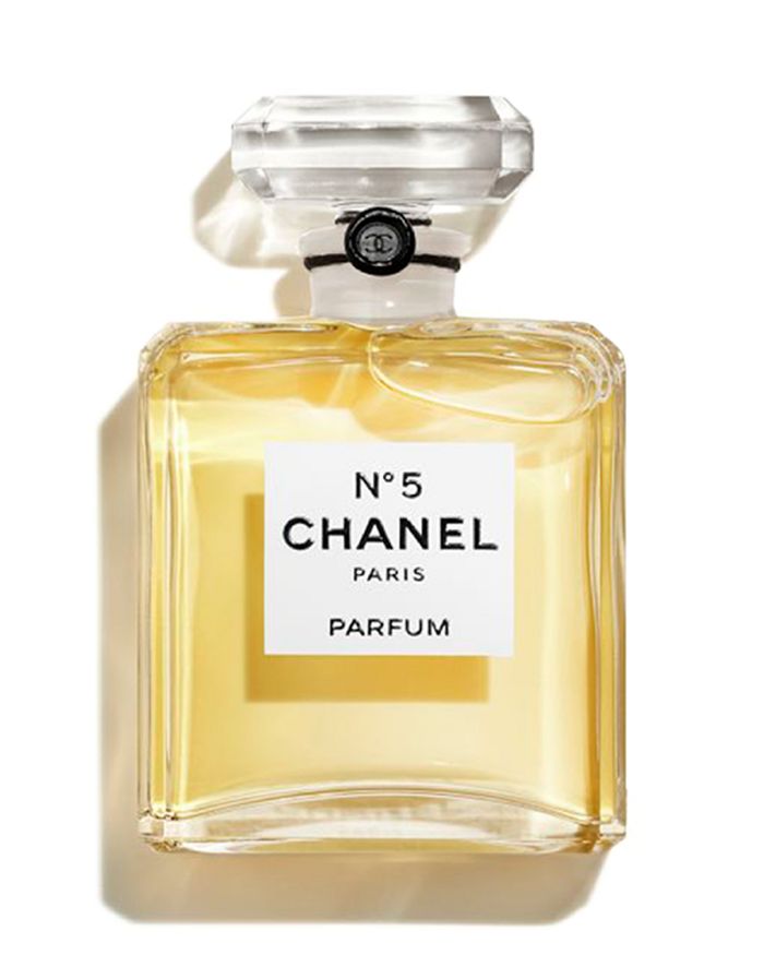 CHANEL N°5 Parfum Bottle | Bloomingdale's