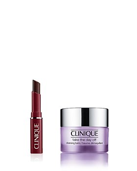 Clinique - Gift with any $45 Clinique purchase!