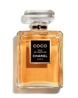 CHANEL COCO Eau de Parfum Spray
