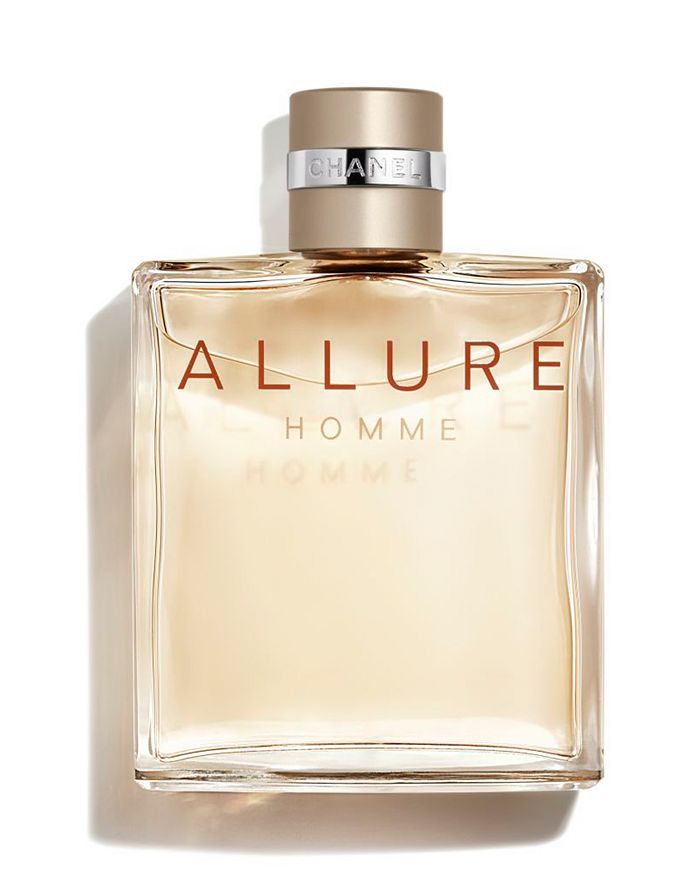 CHANEL ALLURE HOMME ÉDITION BLANCHE Beauty & Cosmetics - Bloomingdale's