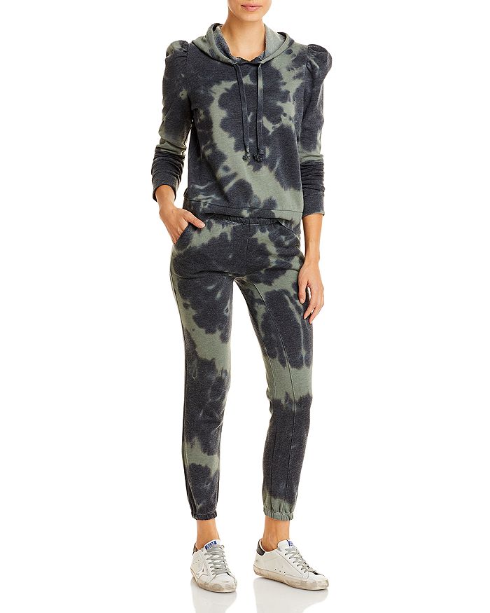 Generation love carla tie dye 2025 hoodie