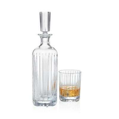 Harmonie Round Whiskey Decanter