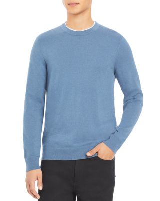 theory hilles cashmere sweater