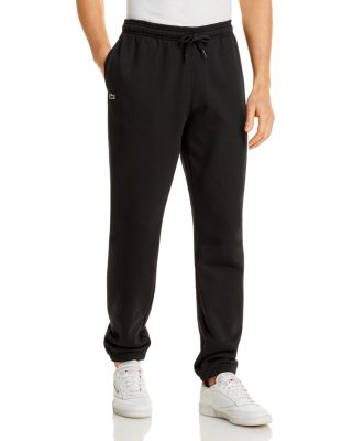lacoste sweatpants