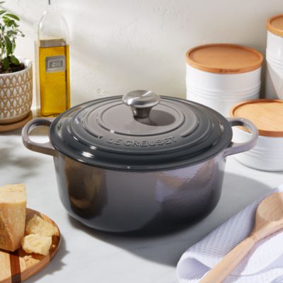 9-Quart Round Dutch Oven