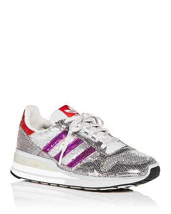Sequin Adidas Shoes for Women
