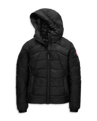 Canada Goose Abbott Hoody Packable Down Jacket | Bloomingdale's