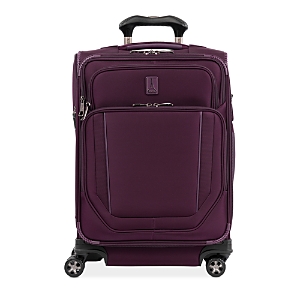 TRAVELPRO TRAVELPRO CREW VERSAPACK MAX CARRY-ON EXPANDABLE SPINNER,407186332