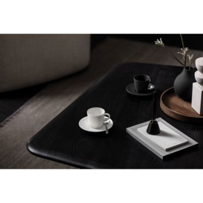 Manufacture Rock Blanc Espresso Cup