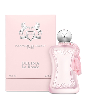 Shop Parfums De Marly Delina La Rosee Eau De Parfum Spray 2.5 Oz.