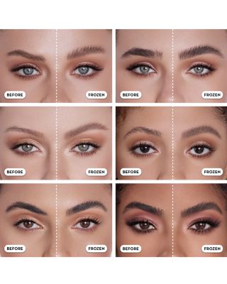 Brow Freeze Extreme Hold Styling Wax