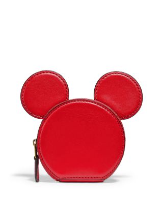 Mickey mouse 2024 coin purse