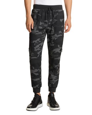 camouflage track pants online