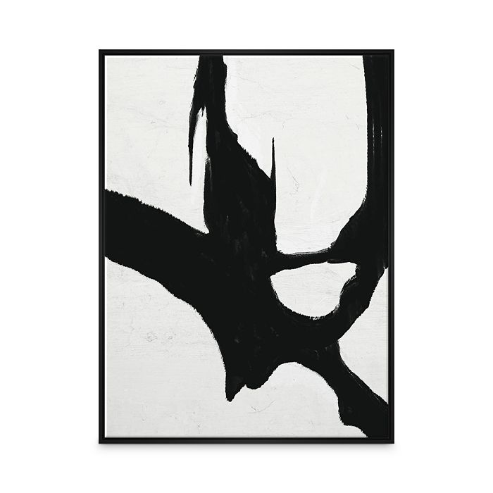 Whom Home Shadows I Wall Art, 36" x 48" | Bloomingdale's