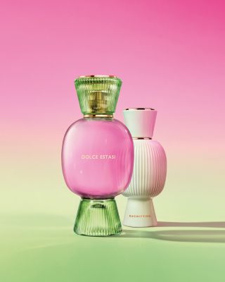 BVLGARI ALLEGRA MUSK 香水 BVLGARI Allegra Magnifying Musk Eau de Parfum 1.35 oz
