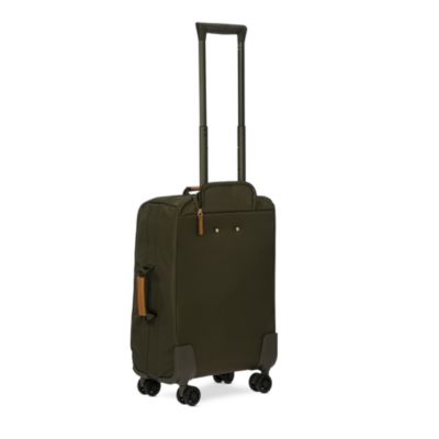 &amp;quot;X-bag&amp;quot; 21&amp;quot; Carry-on Spinner Trolley