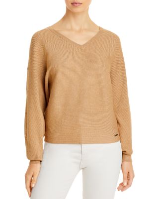 tahari sweater