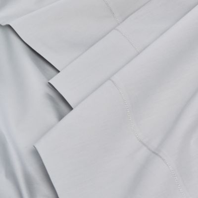 Percale Twin Sheet Set