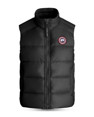 Cypress Down Vest