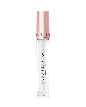 Anastasia Beverly Hills Crystal Lip Gloss In Glass