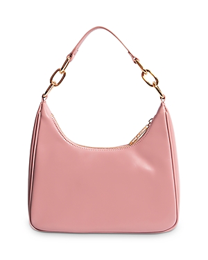House Of Want Newbie Hobo In Pink
