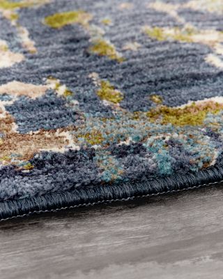 Expressions Wellspring by Scott Living Area Rug Collection