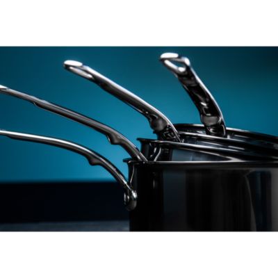 NanoBond&reg; Molecular Titanium 5-Piece Cookware Set