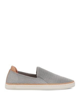 ugg slide on sneakers