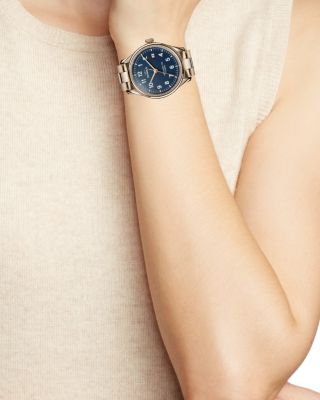 Shinola Vinton Watch, 38mm | Bloomingdale's Jewelry & Accessories