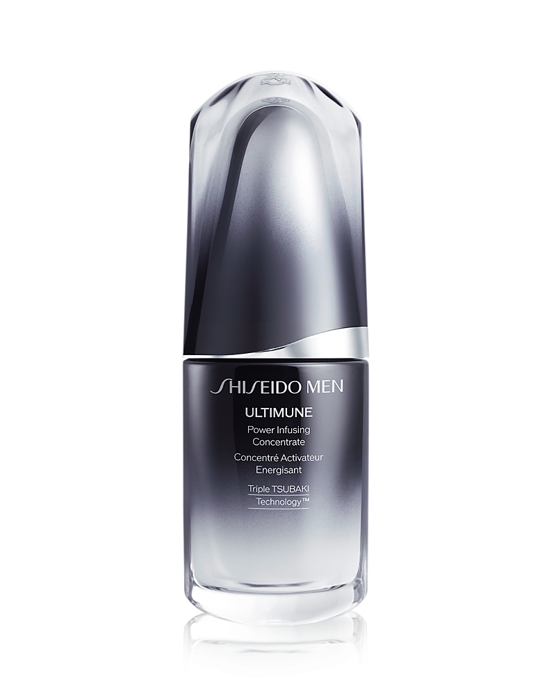 Shiseido Men Ultimune Power Infusing Concentrate 1 oz.