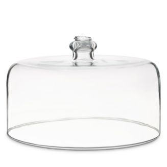 Bloomingdale's | Juliska Berry & Thread Glassware Cake Dome
