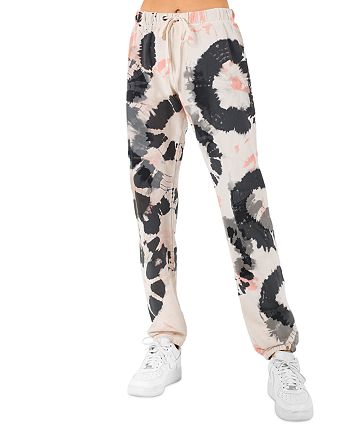Pam Gela Tie Dye Jogger Sweatpants Bloomingdale S