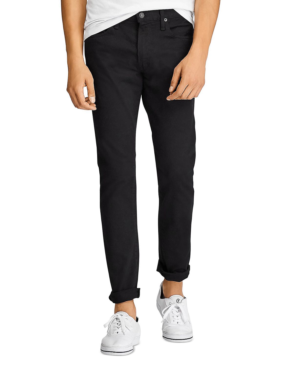 Polo Ralph Lauren Sullivan Slim Fit Jeans