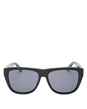 Gucci - Men's Square Sunglasses, 57mm
