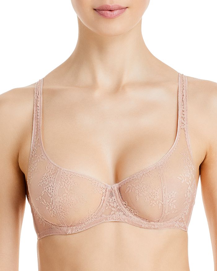 Demi Cup Bras - Sugar Cookies Lingerie – Tagged size-32b