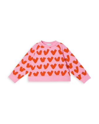 designer sweatshirts kids
