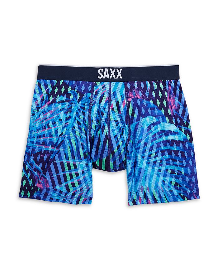 SAXX Volt Boxer Briefs | Bloomingdale's