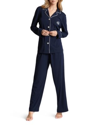 ralph lauren pyjama set