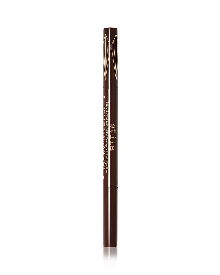 STILA STAY ALL DAY DUAL ENDED WATERPROOF LIQUID EYE LINER,SC61020001