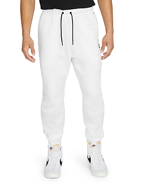 NIKE SPORTSWEAR SLIM FIT TECH FLEECE JOGGER PANTS,CU4495