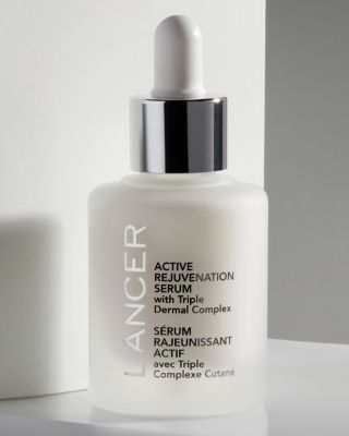 Active Rejuvenation Serum with Triple Dermal Complex 1 oz.