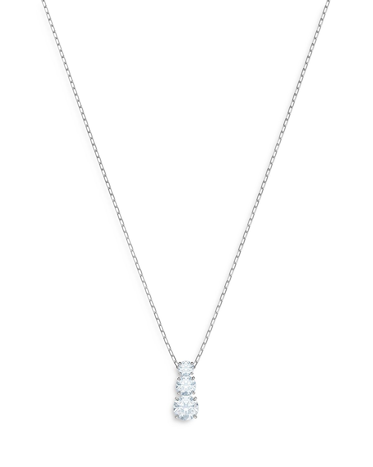 Swarovski Stilla Pendant Necklace