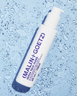 Detox Face Mask 4 oz.