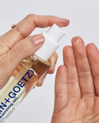 Facial Cleansing Oil 4 oz.